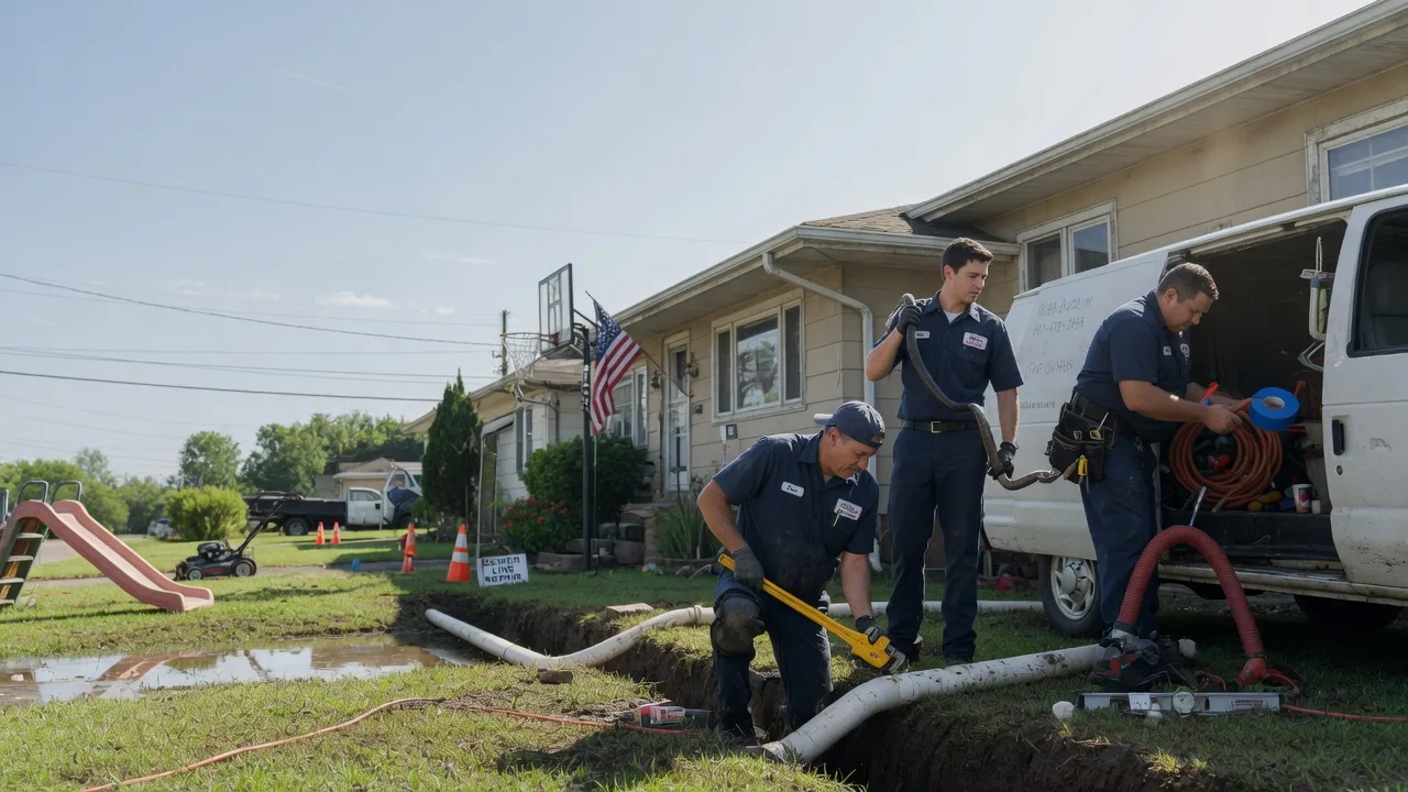 Toilet Installation in Wellston, MI near me